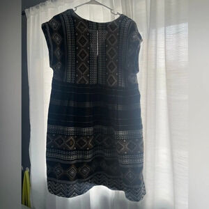 Women’s small size Anthropologie dress NWT